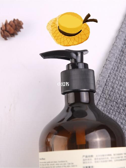 讓頭發煥發自然光彩的米叻無硅油洗發水