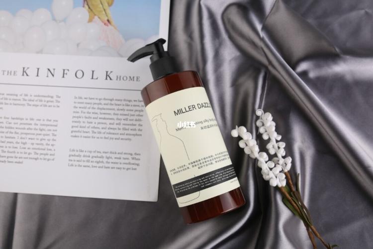 煥活肌膚:米叻煥膚沐浴露的獨特配方 煥活肌膚:米叻煥膚沐浴露的獨特配方