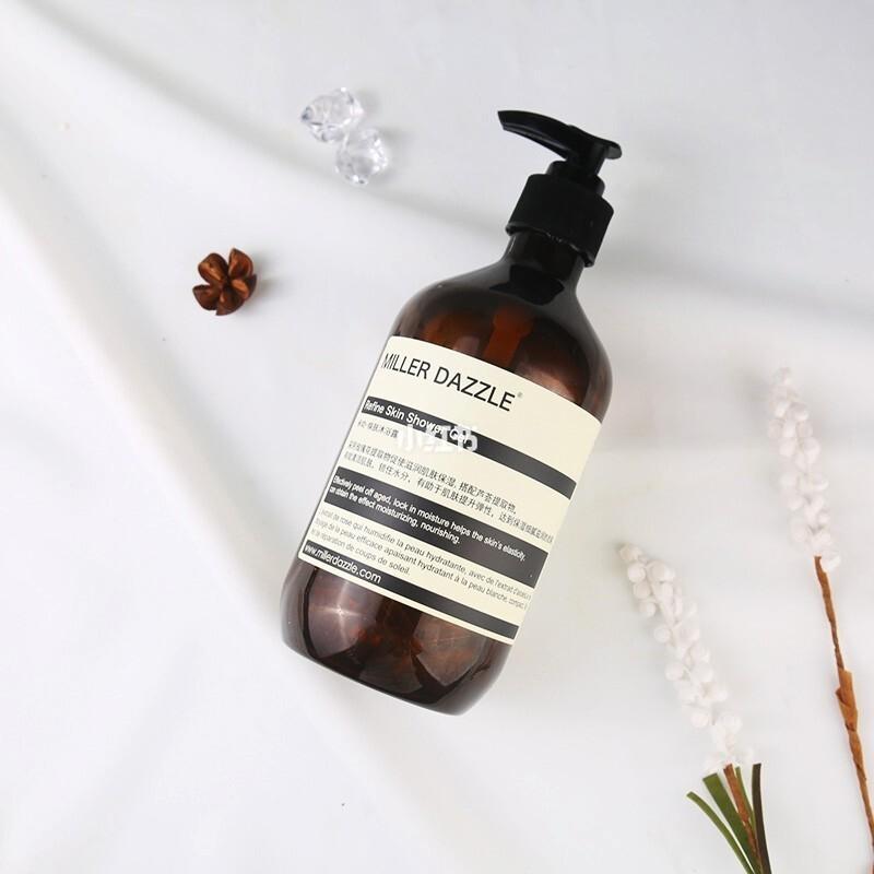 秀發護理的必備良品