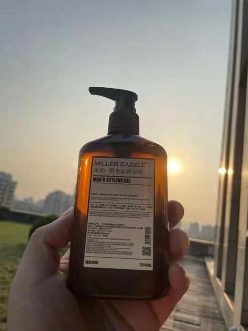 呵護頭皮,散發魅力光彩