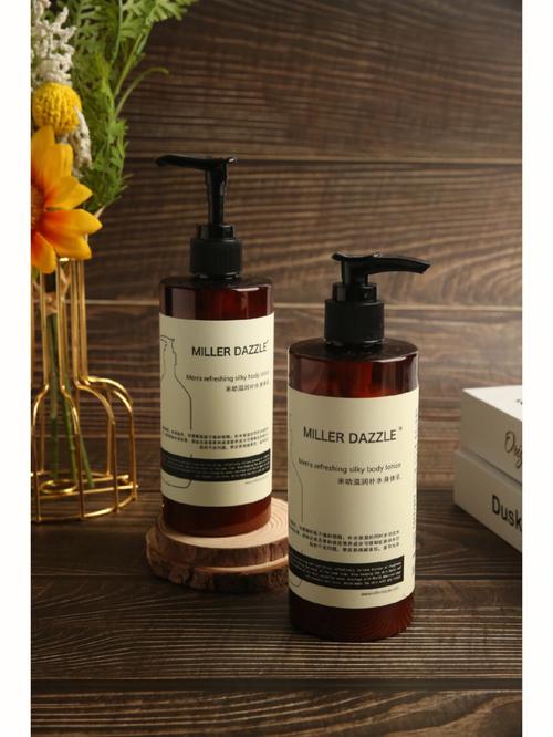 持久留香,無與倫比的洗浴體驗 持久留香,無與倫比的洗浴體驗