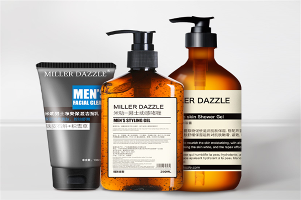 最好用的男士沐浴露排行榜前十名 最好用的男士沐浴露排行榜前十名