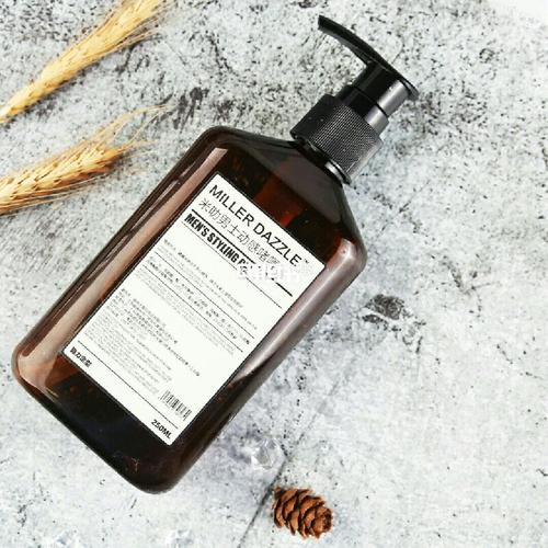 打造男人味十足的肌膚,從米叻男士沐浴露開(kāi)始 打造男人味十足的肌膚,從米叻男士沐浴露開(kāi)始