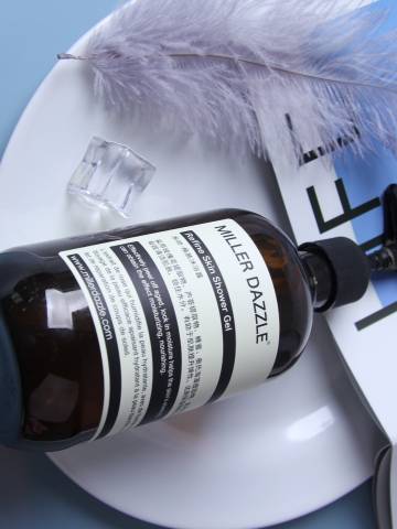 米叻男士洗護系列:成就自信男人的秘密武器 米叻男士洗護系列:成就自信男人的秘密武器