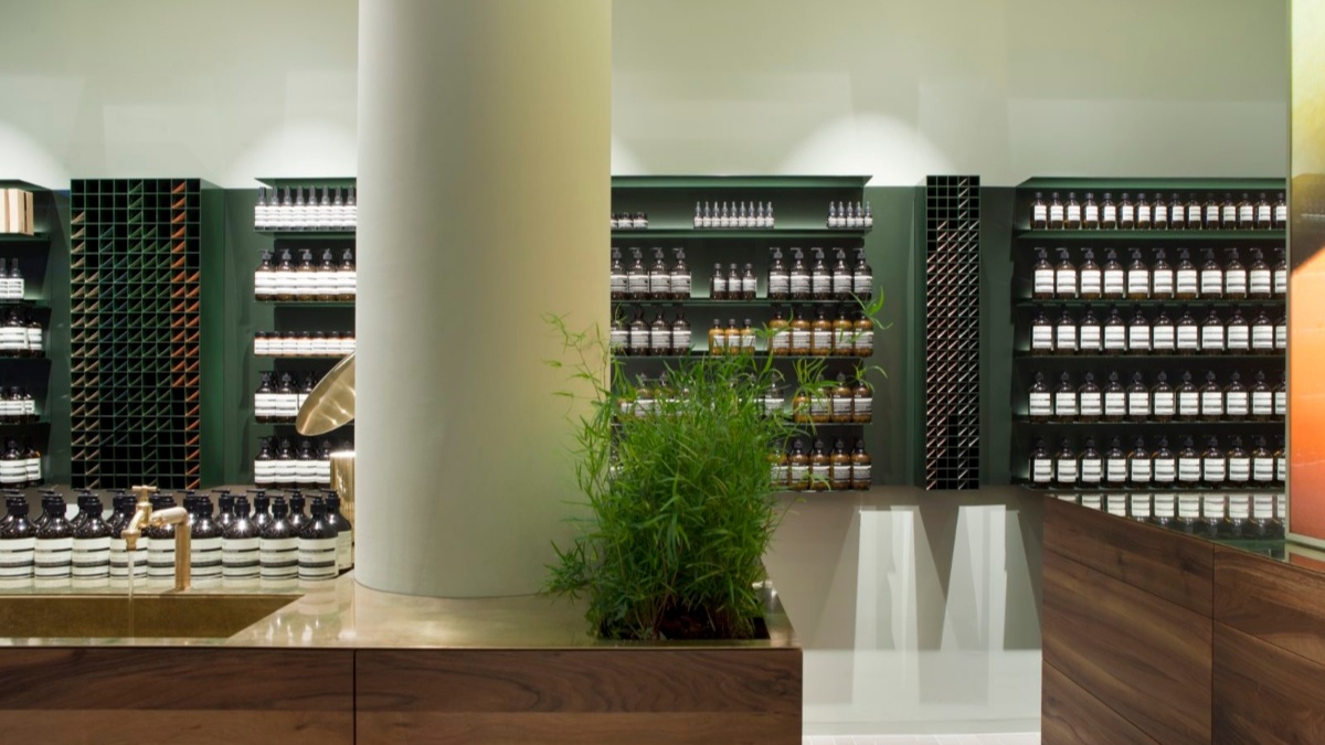 洗護品牌加盟：品牌選擇與區域市場的完美融合