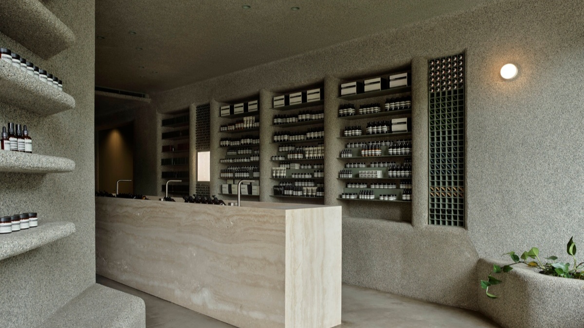 氨基酸沐浴露的好處：米叻帶您了解護膚新趨勢