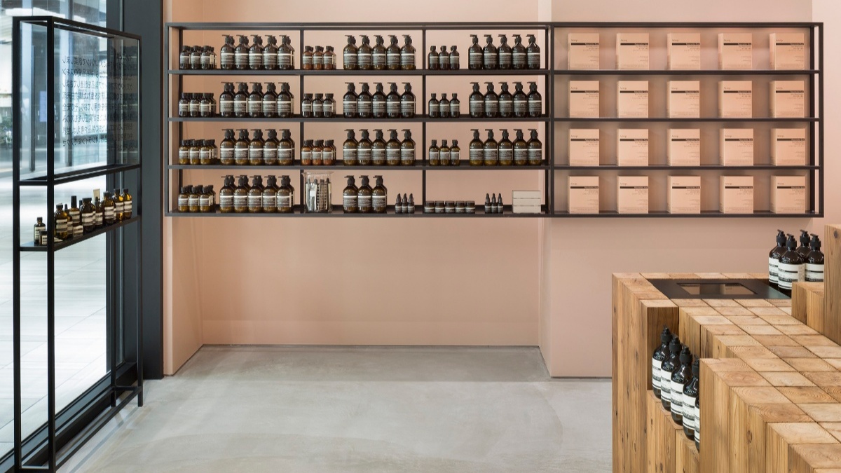 洗護產品的“文化之旅”：探索不同國家的洗護傳統