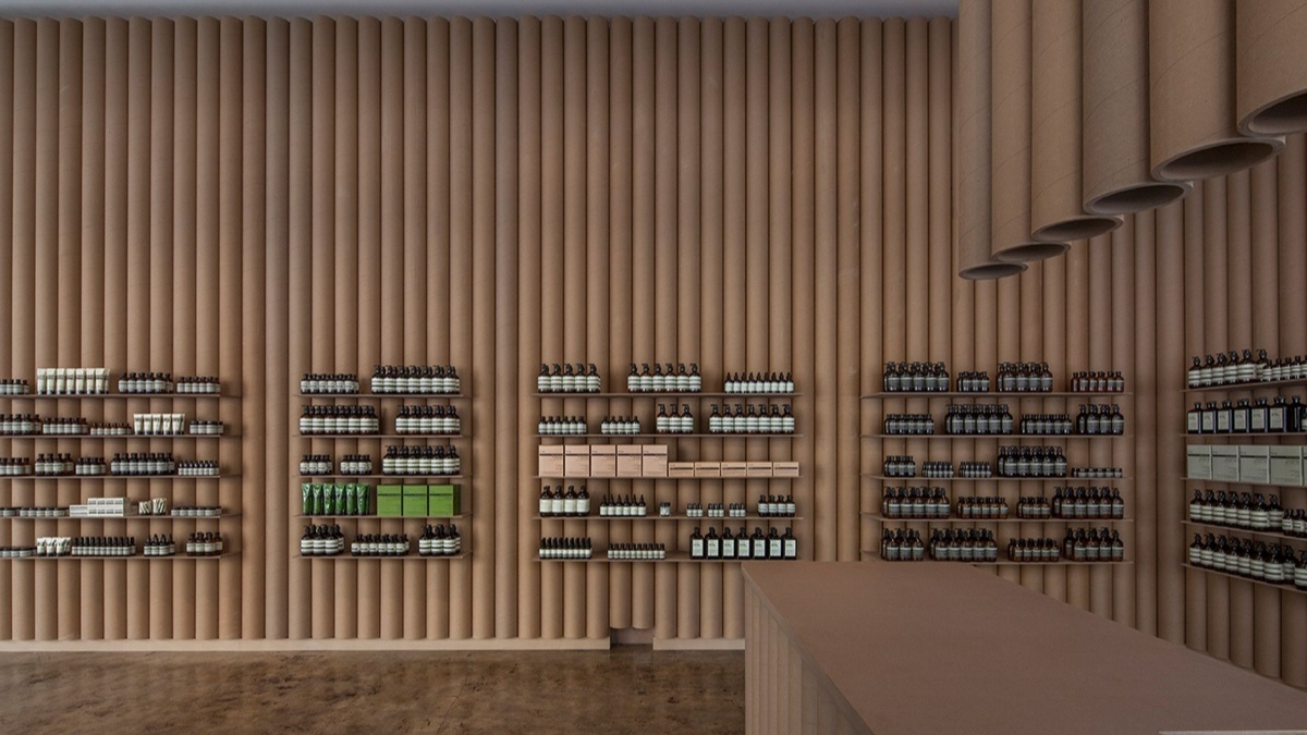 洗護產品的“創新之路”：不斷突破，引領潮流