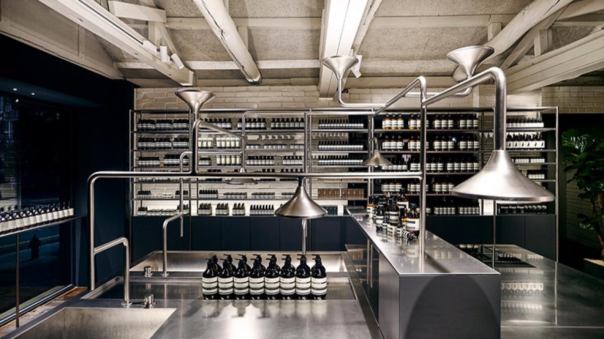 澳洲風(fēng)情，米叻男士沐浴露的純凈之選，自然滋養(yǎng)每一天！